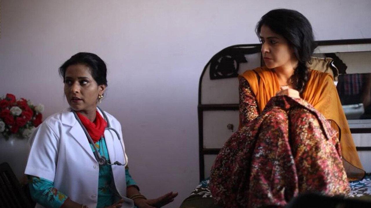 Amaanat 2019 movie scene