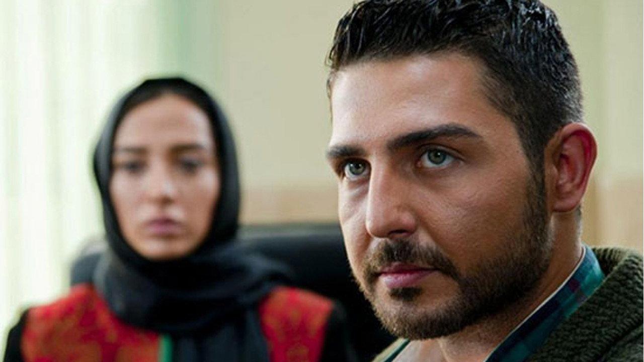When Did You See Sahar Last Time? 2018 movie scene