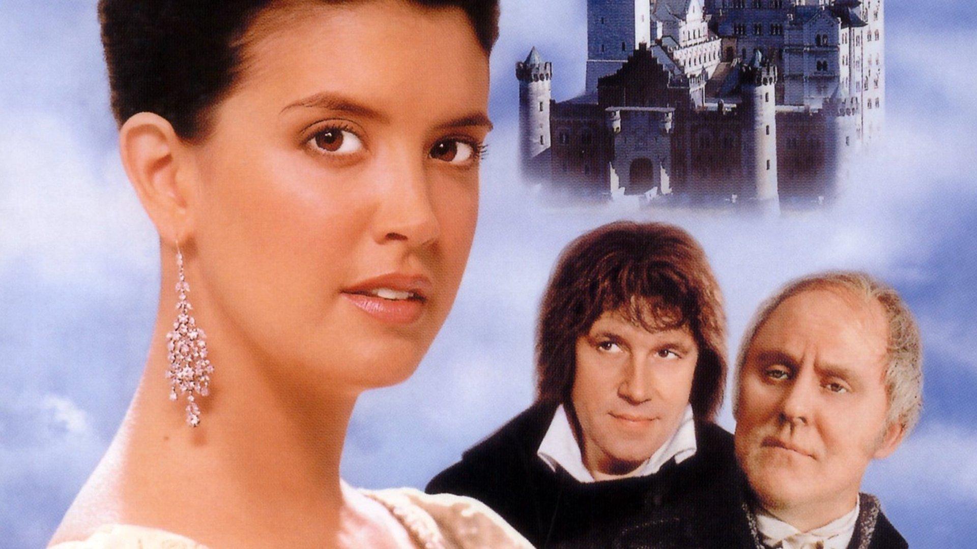 Princess Caraboo 1994 movie scene