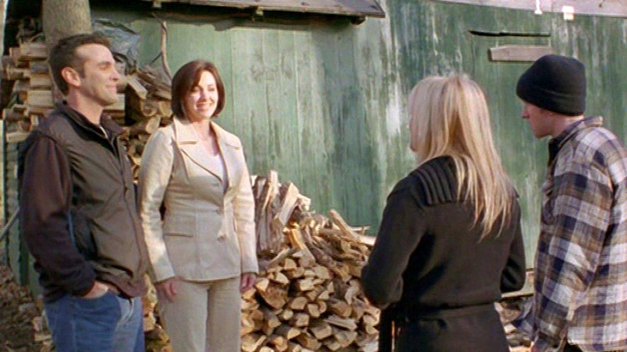Evil Breed: The Legend of Samhain 2003 movie scene