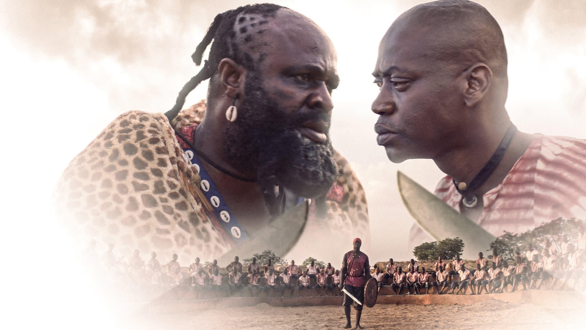 Jagun Jagun 2023 movie scene