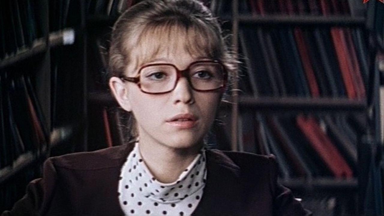 Three Times About Love 1981 movie scene
