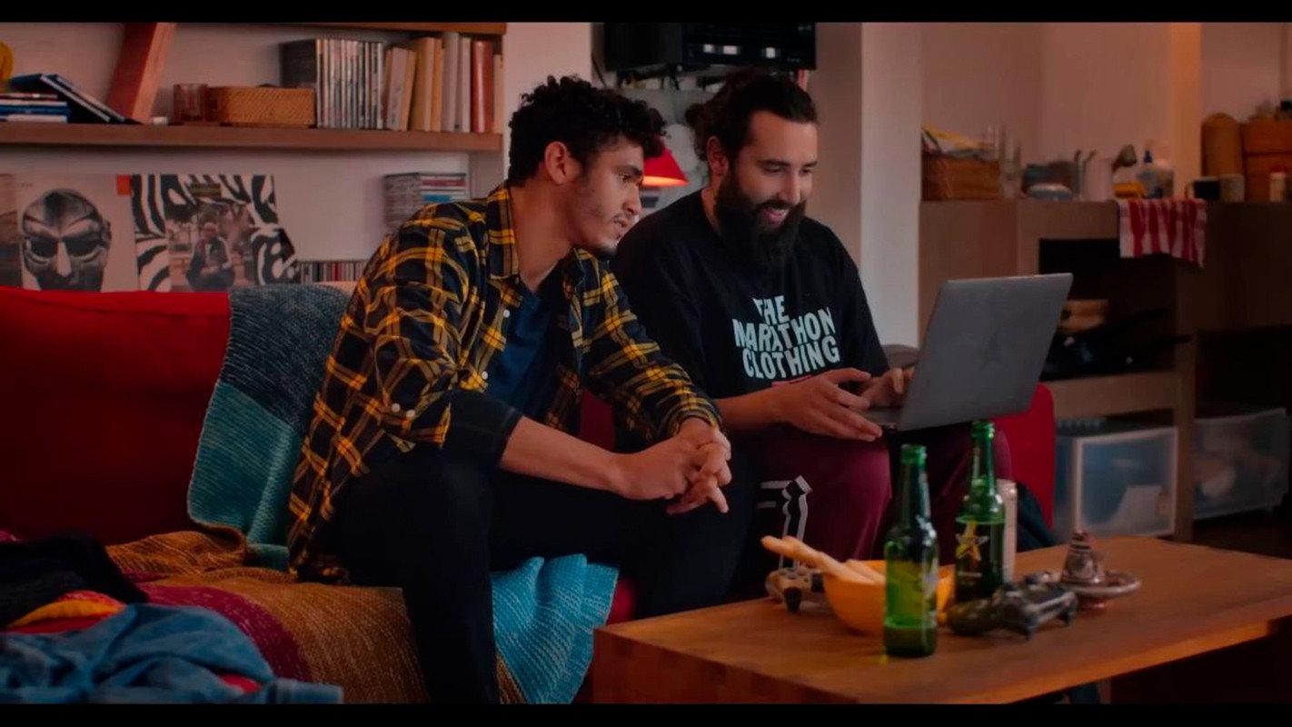 Porn Crush 2020 movie scene