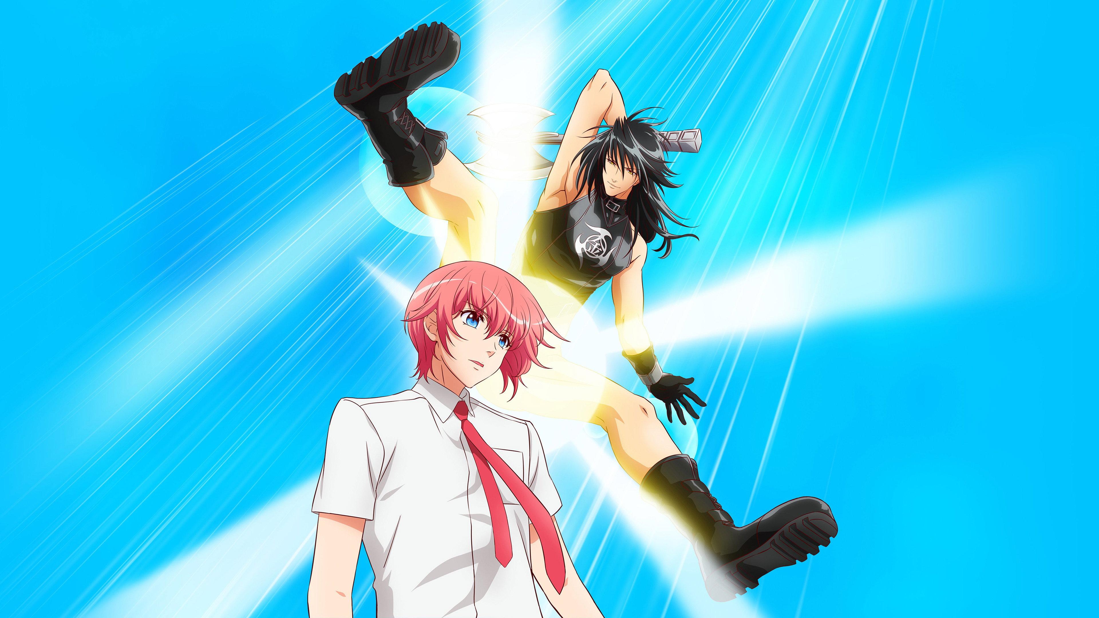 Marudase Kintarou 2020 movie scene