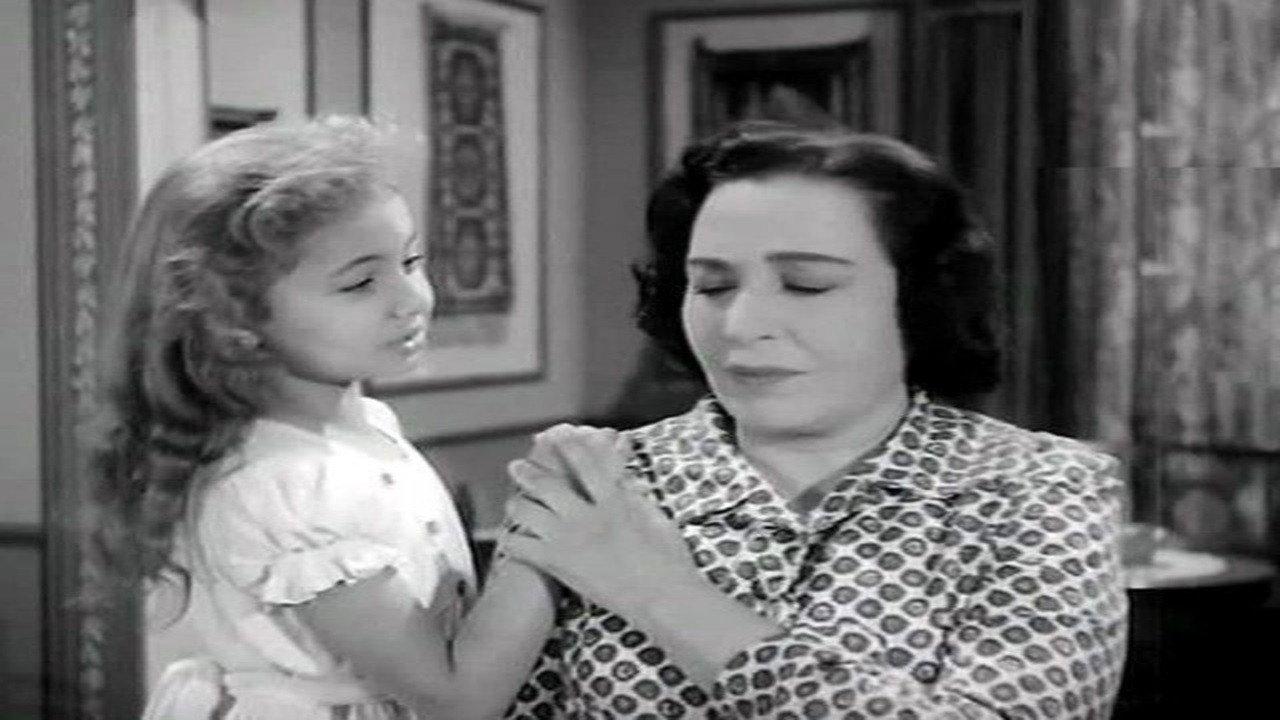 Message To God 1961 movie scene
