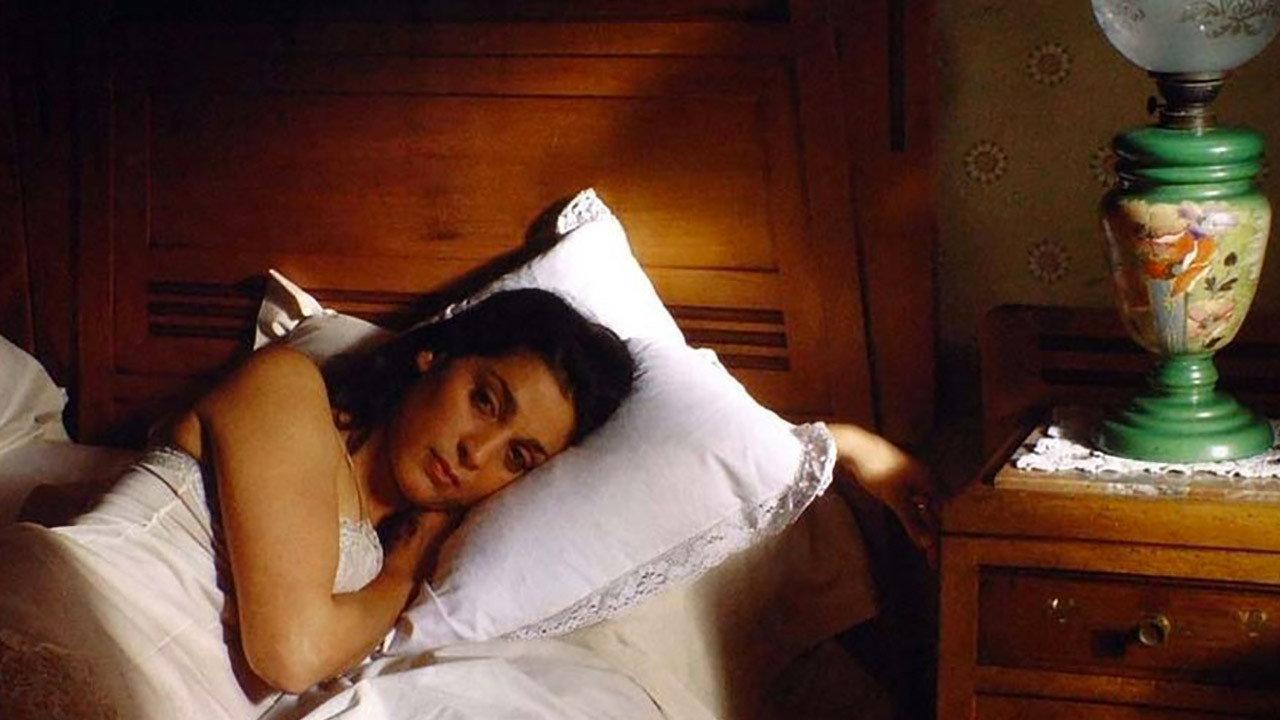 Lost Love 2003 movie scene