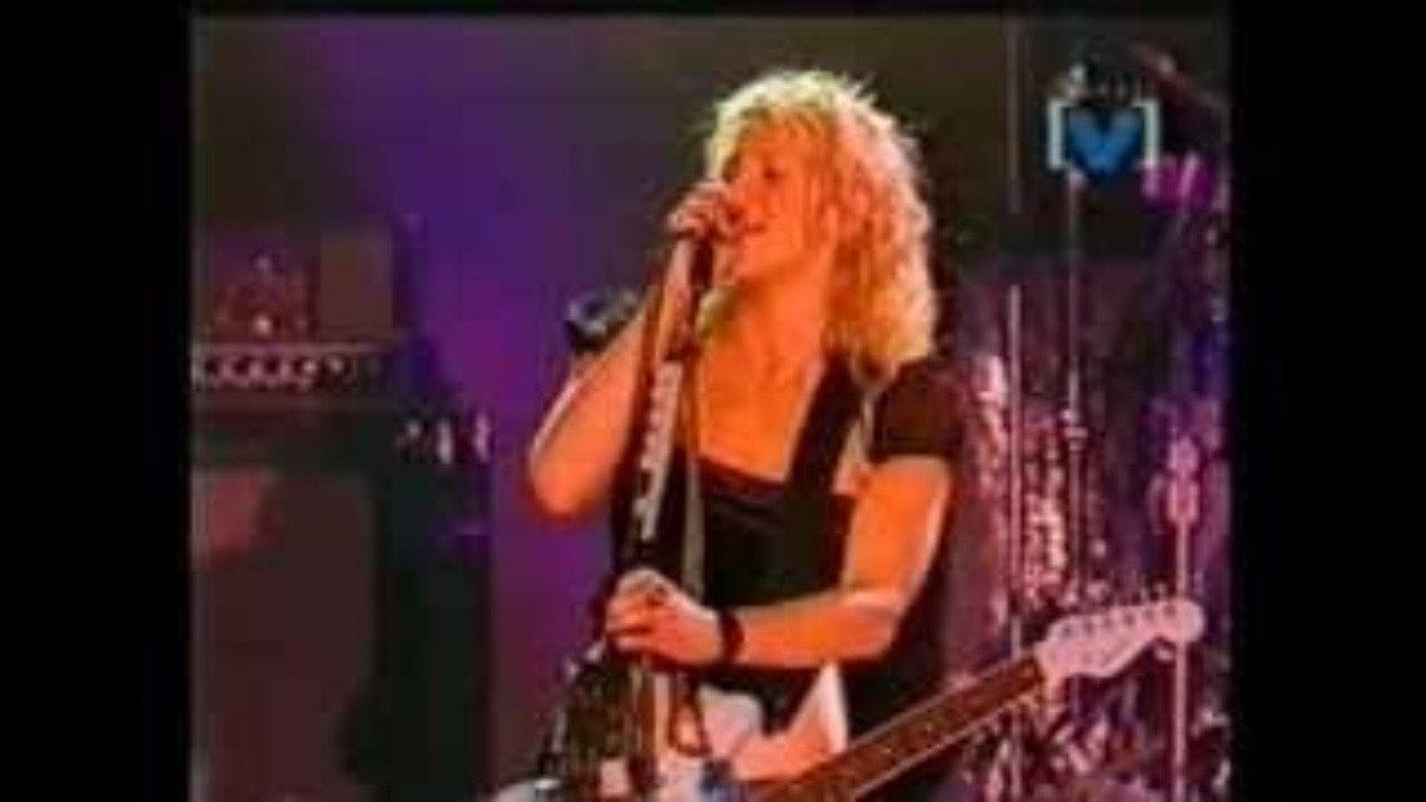 Hole: Big Day Out 1999 1999 movie scene