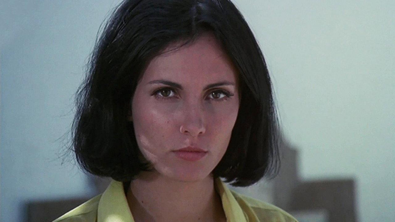 Soninha Toda Pura 1971 movie scene