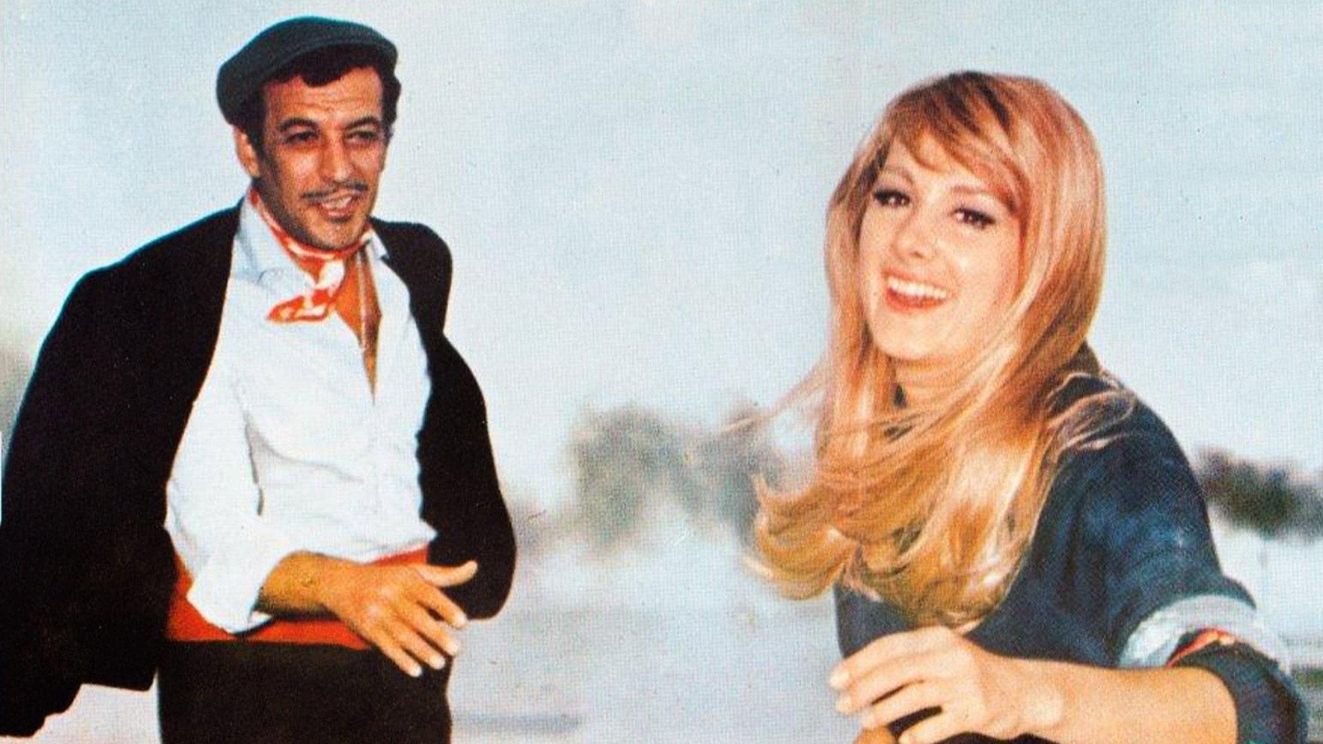Bekar Odası 1967 movie scene