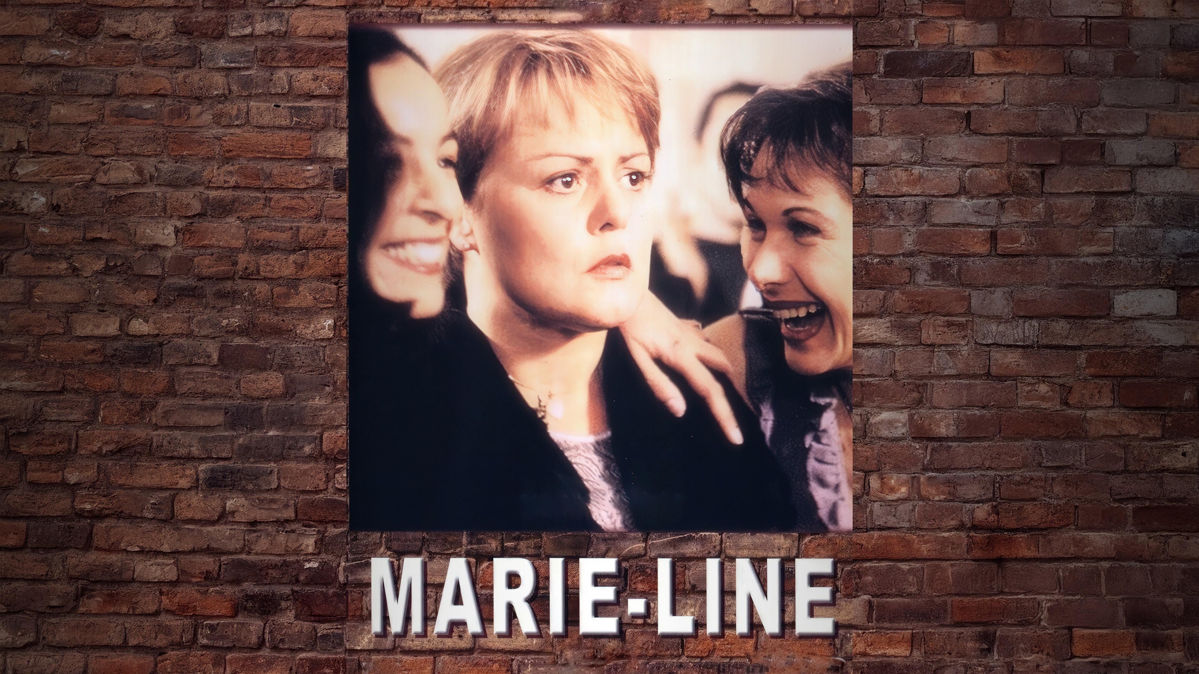 Marie-Line 2000 movie scene