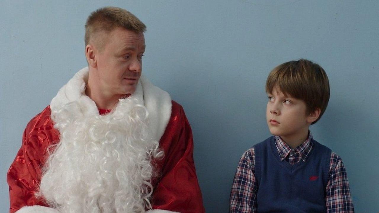 Nu i Novyy God! 2015 movie scene