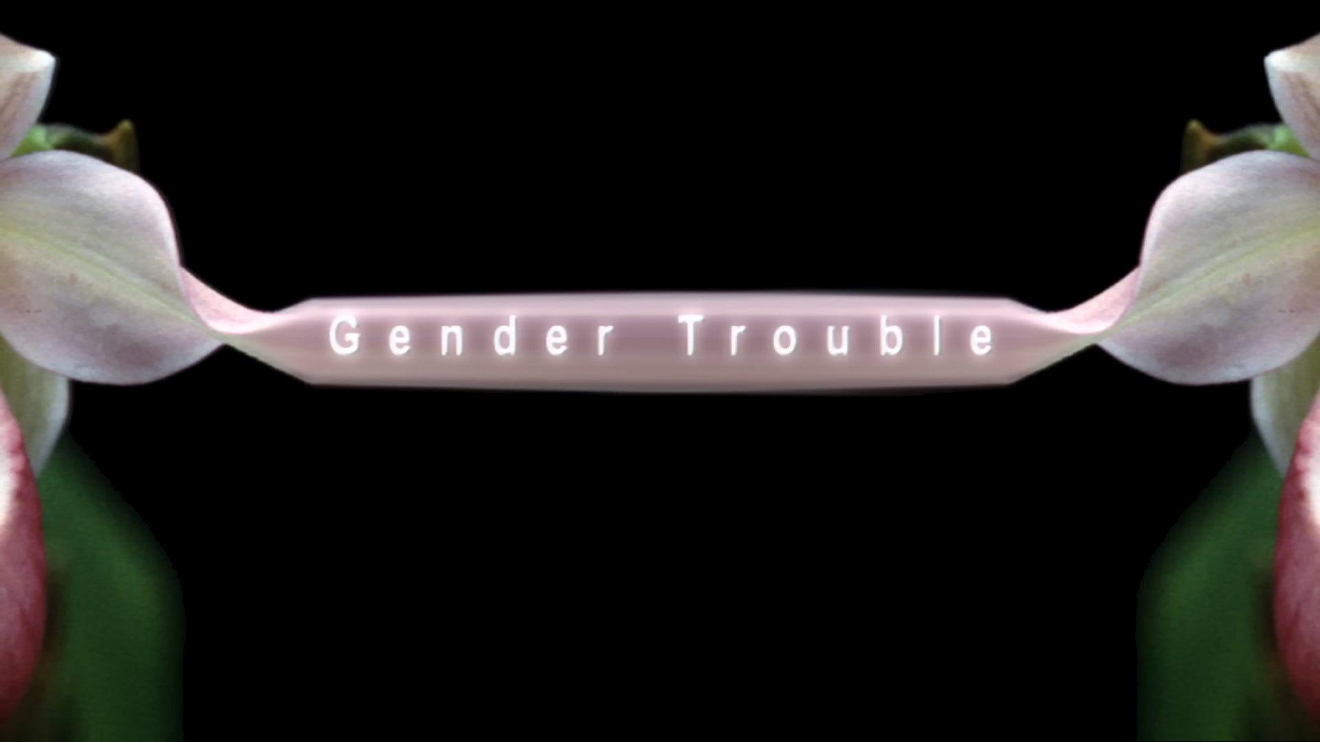 Gender Trouble 2003 movie scene