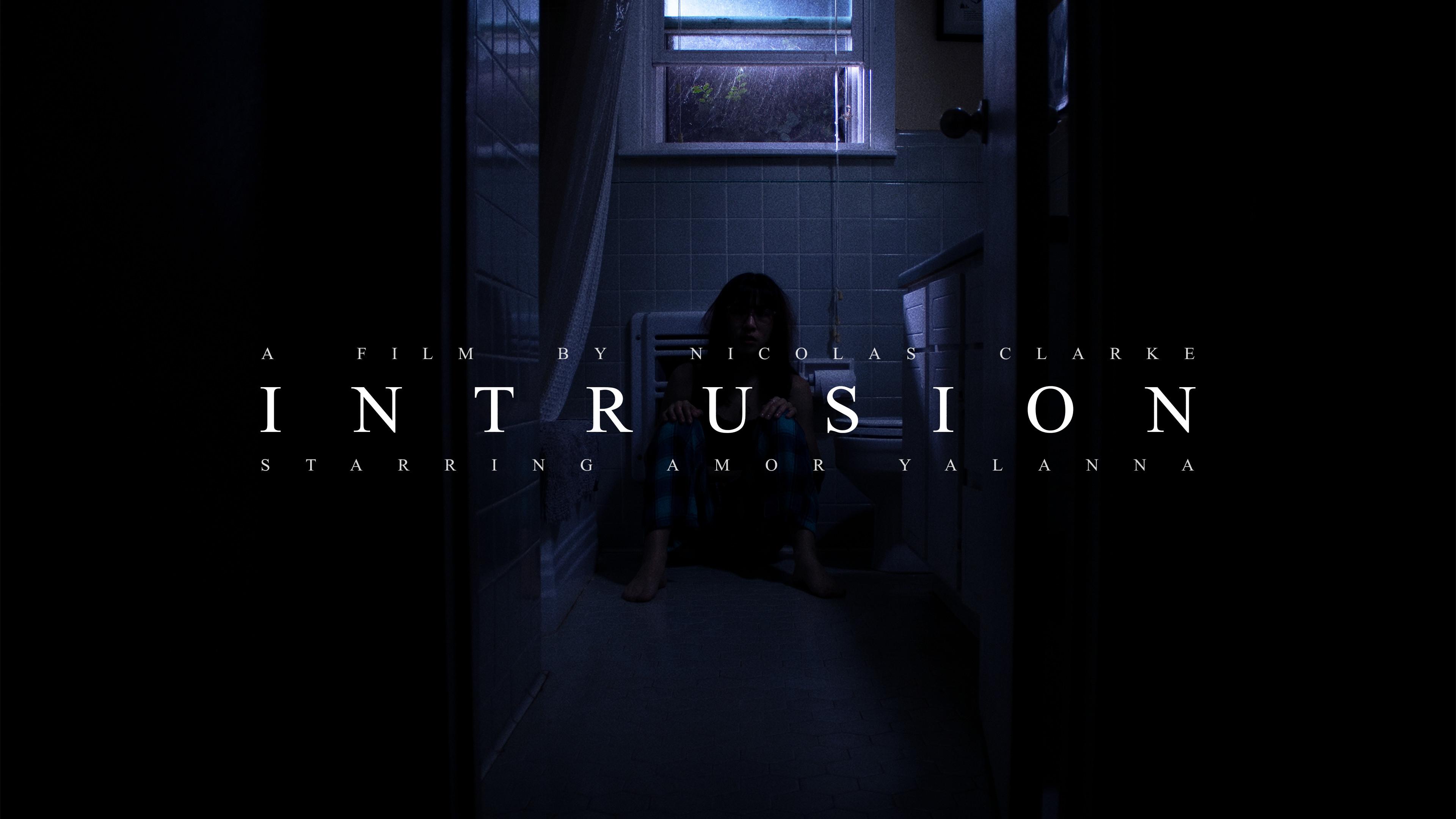 INTRUSION 2023 movie scene