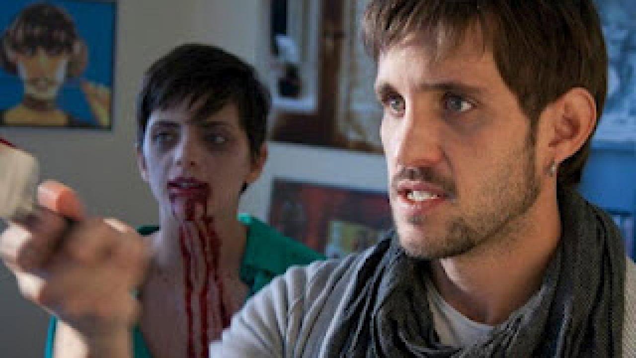 Rats 2012 movie scene