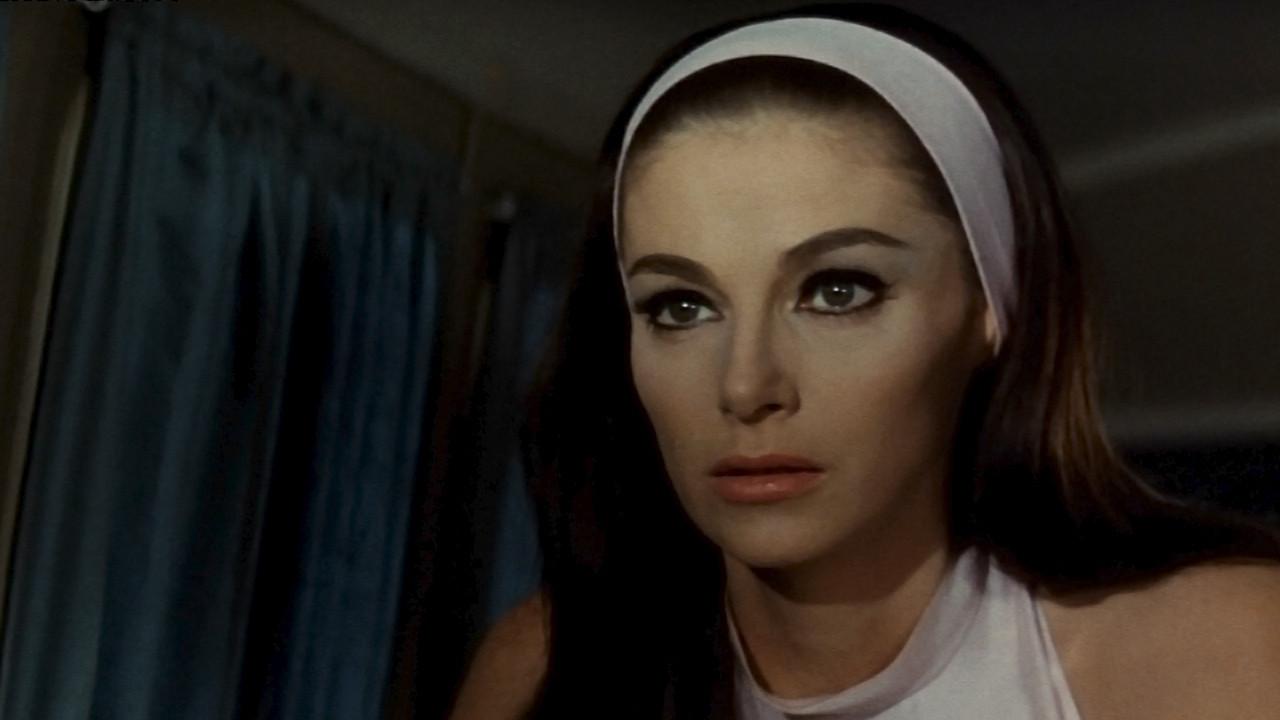 OSS 117: Panic in Bangkok 1964 movie scene