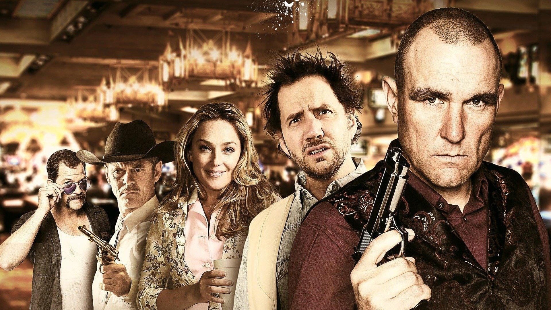 Rivers 9 2015 movie scene