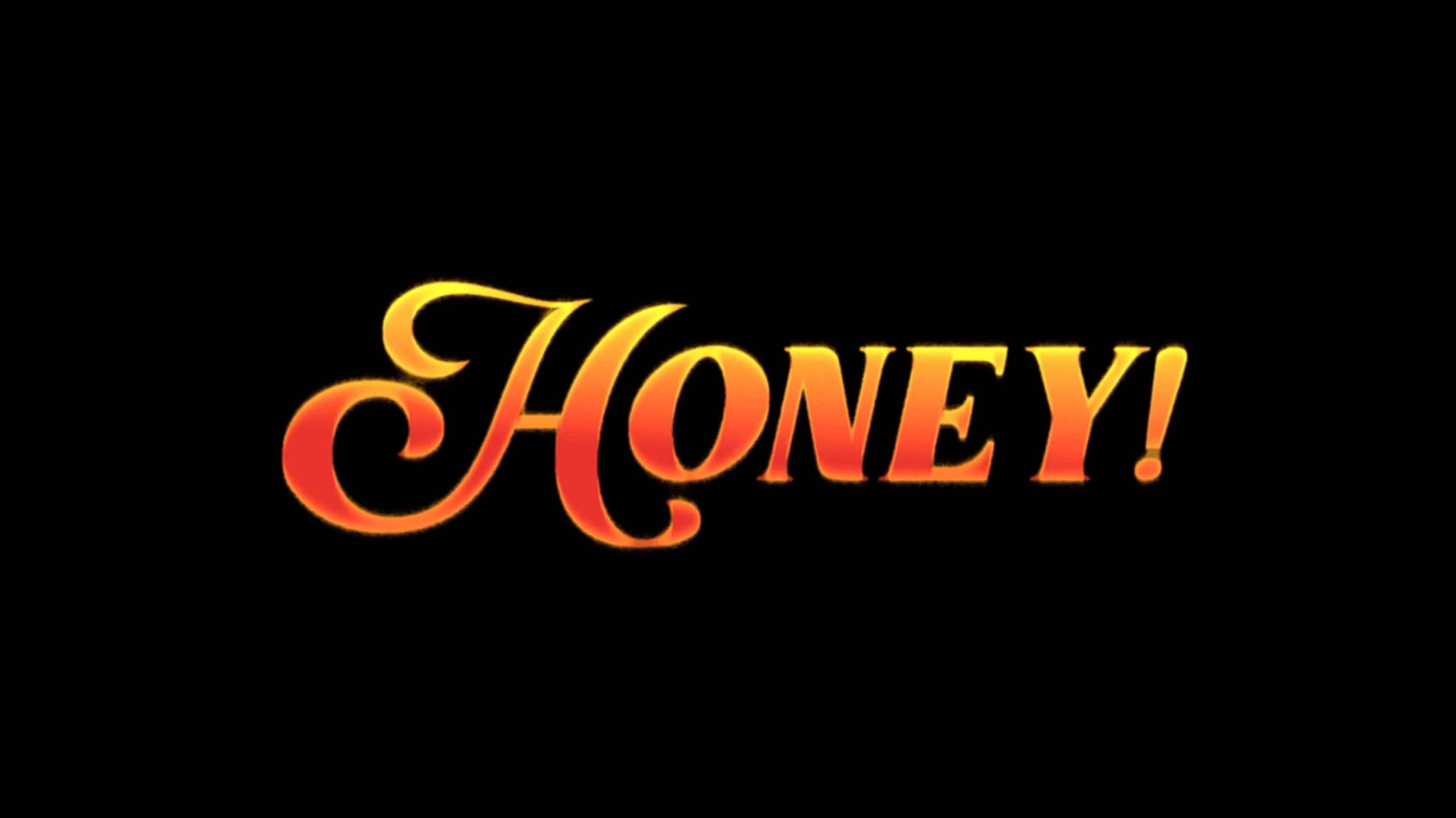 Honey! 2021 movie scene