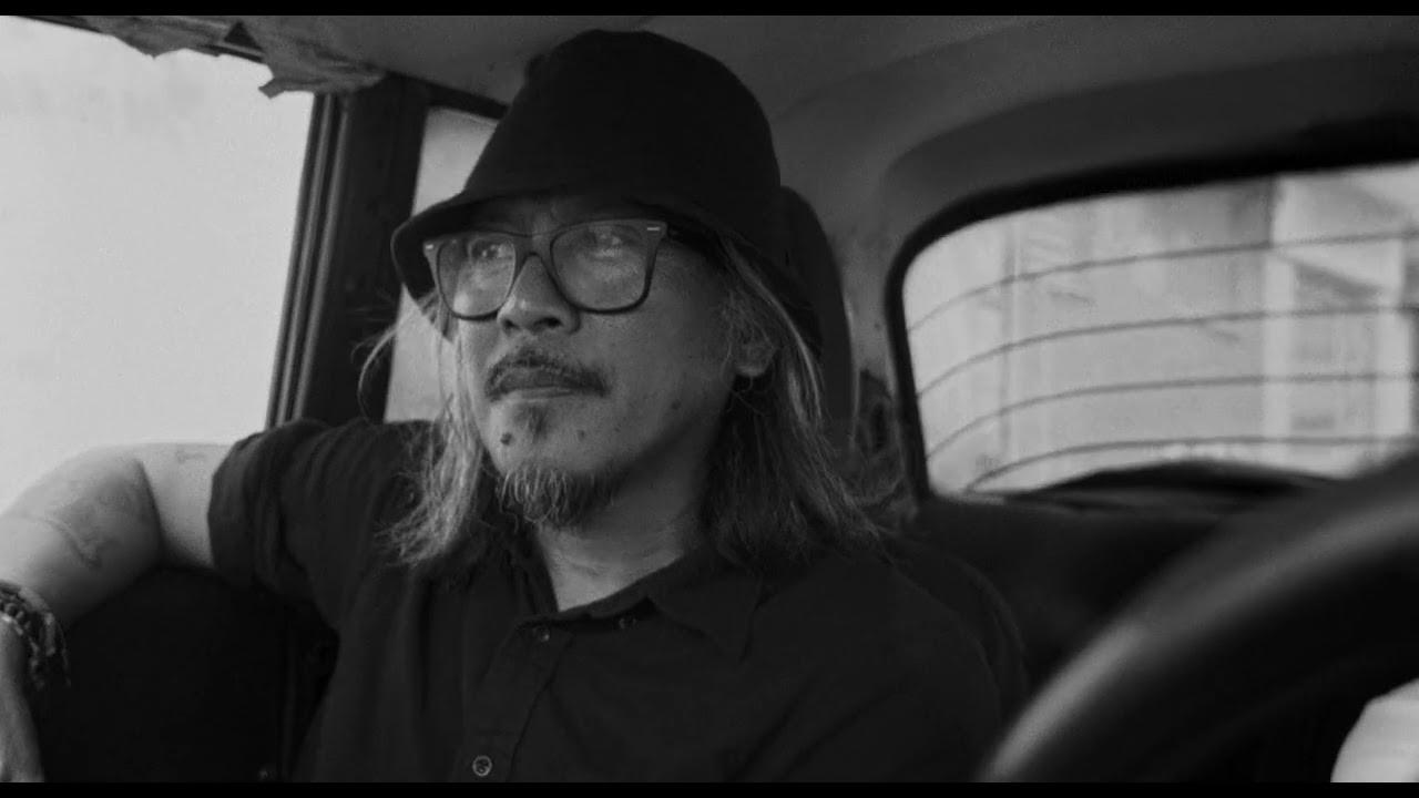 Taxibol 2023 movie scene