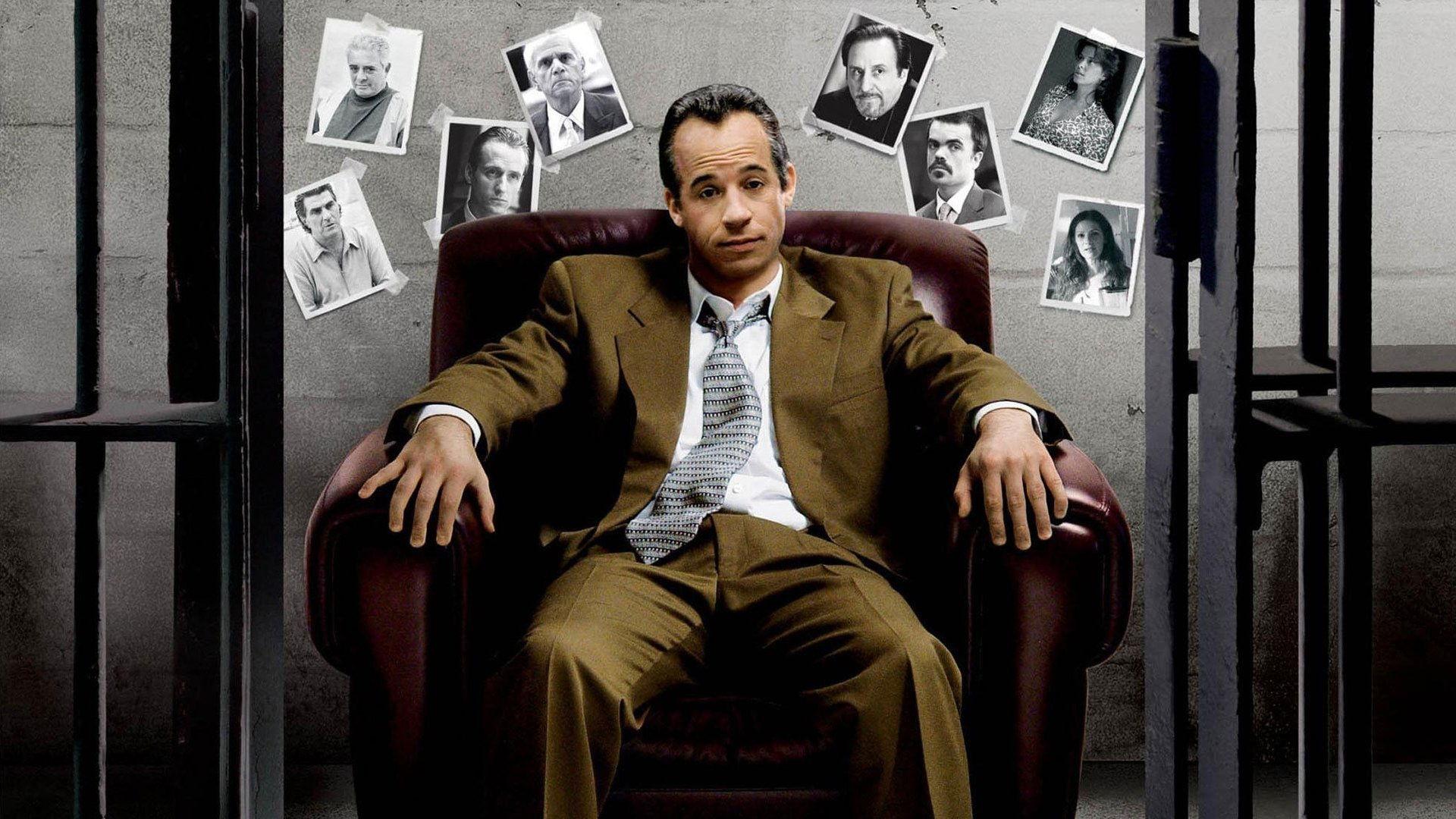Find Me Guilty 2006 movie scene