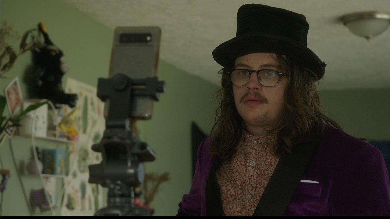 Ass Magic 2026 movie scene