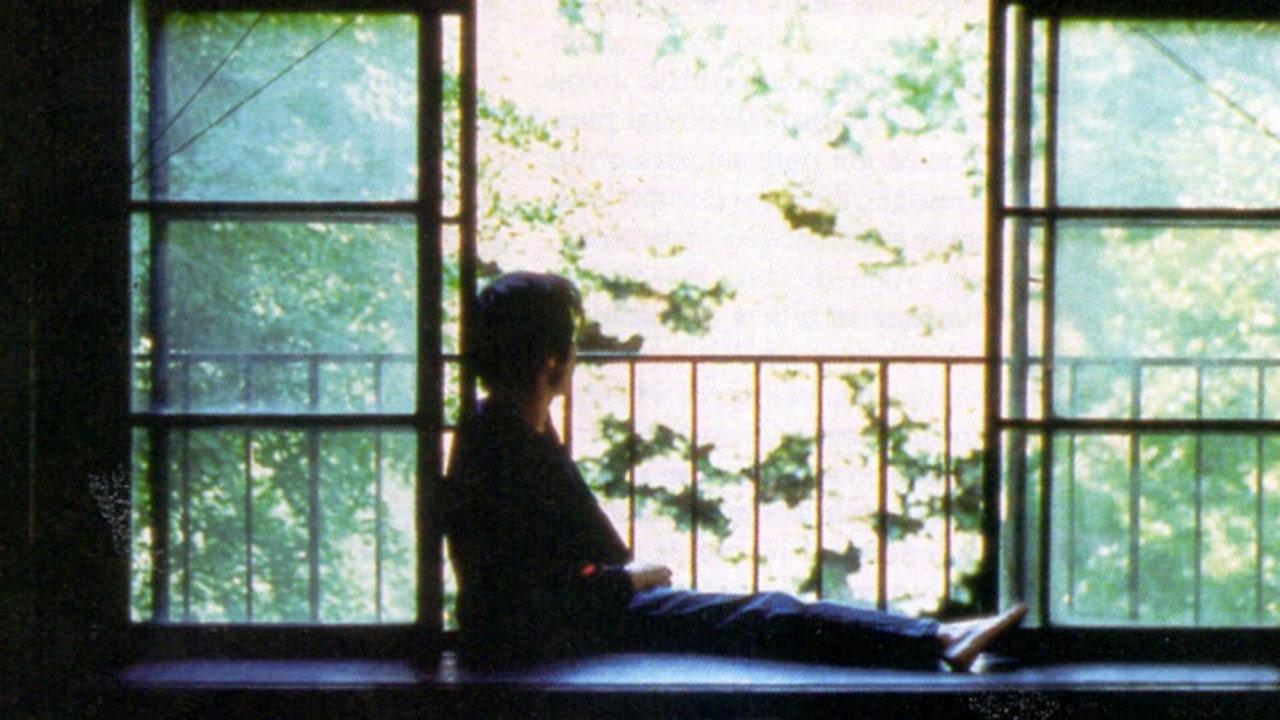 Barren Illusion 1999 movie scene