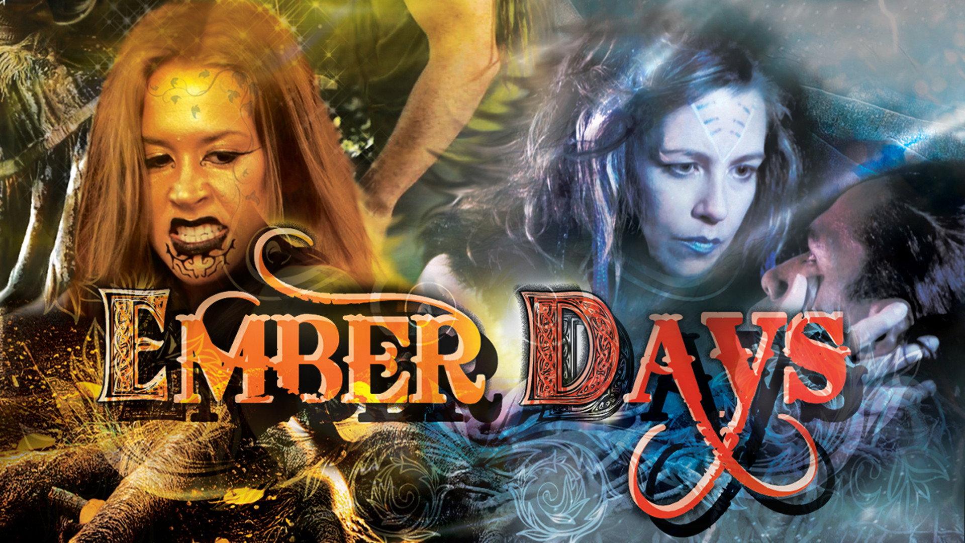 Ember Days 2013 movie scene