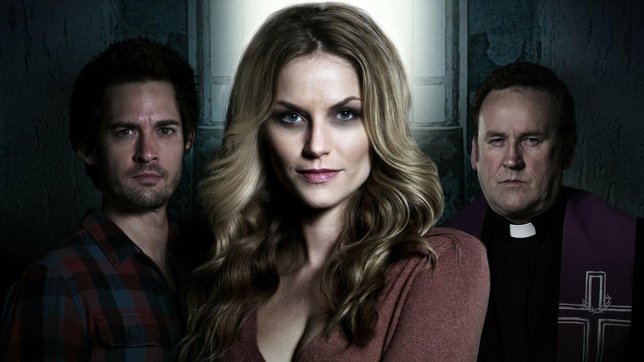 The Secrets of Emily Blair 2016 movie scene