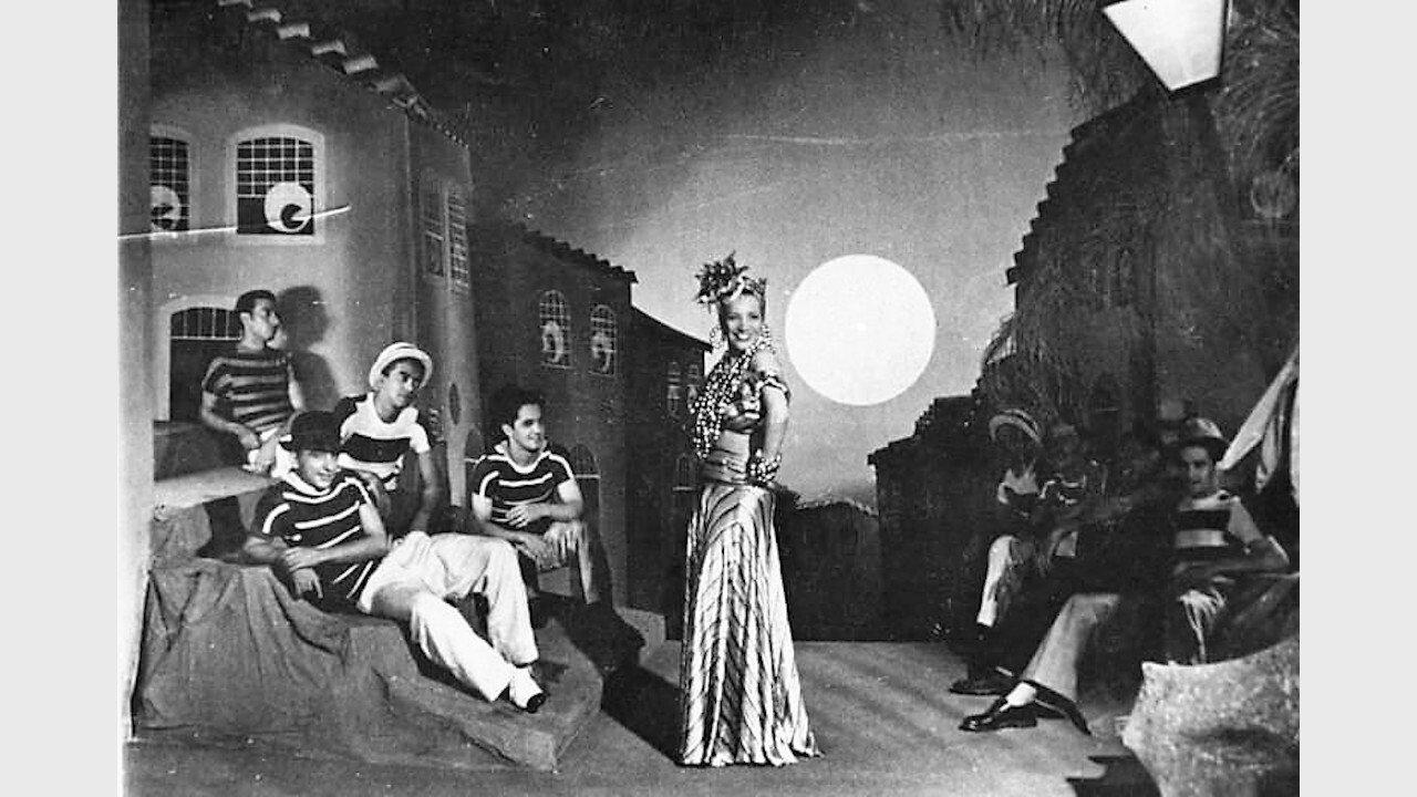 Banana-da-Terra 1939 movie scene