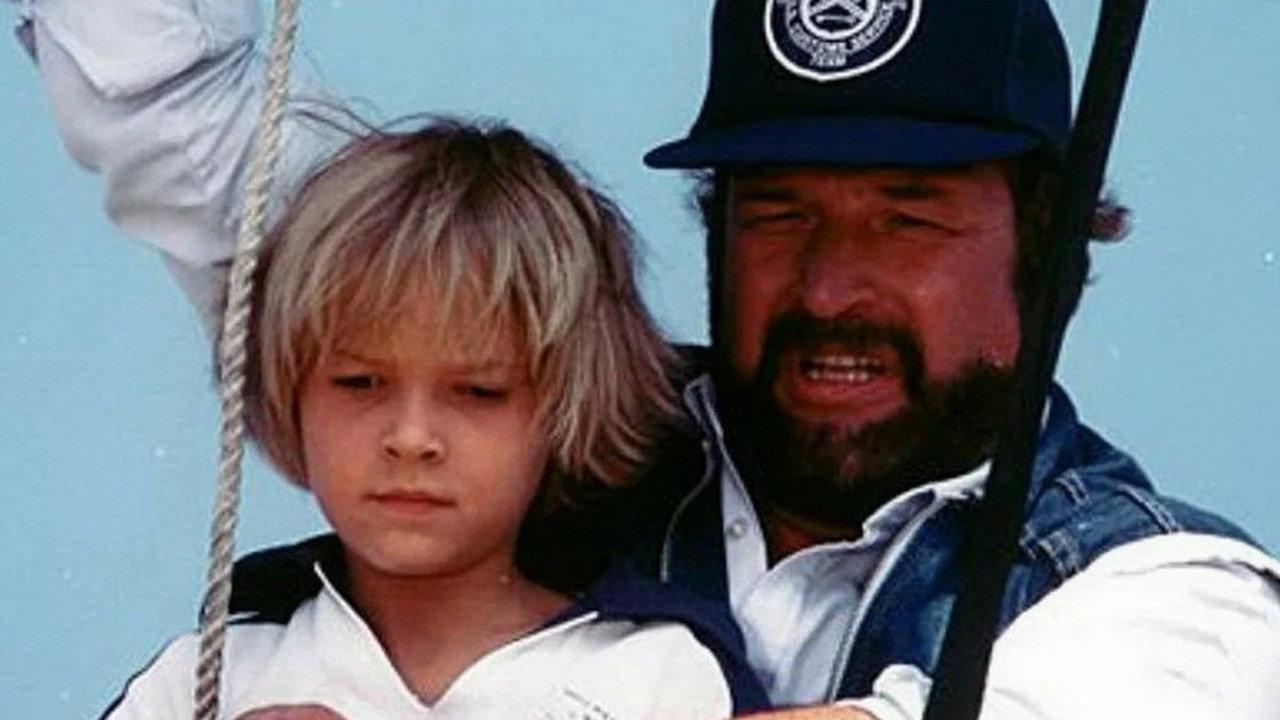 The Enchanted Dollar 1986 movie scene