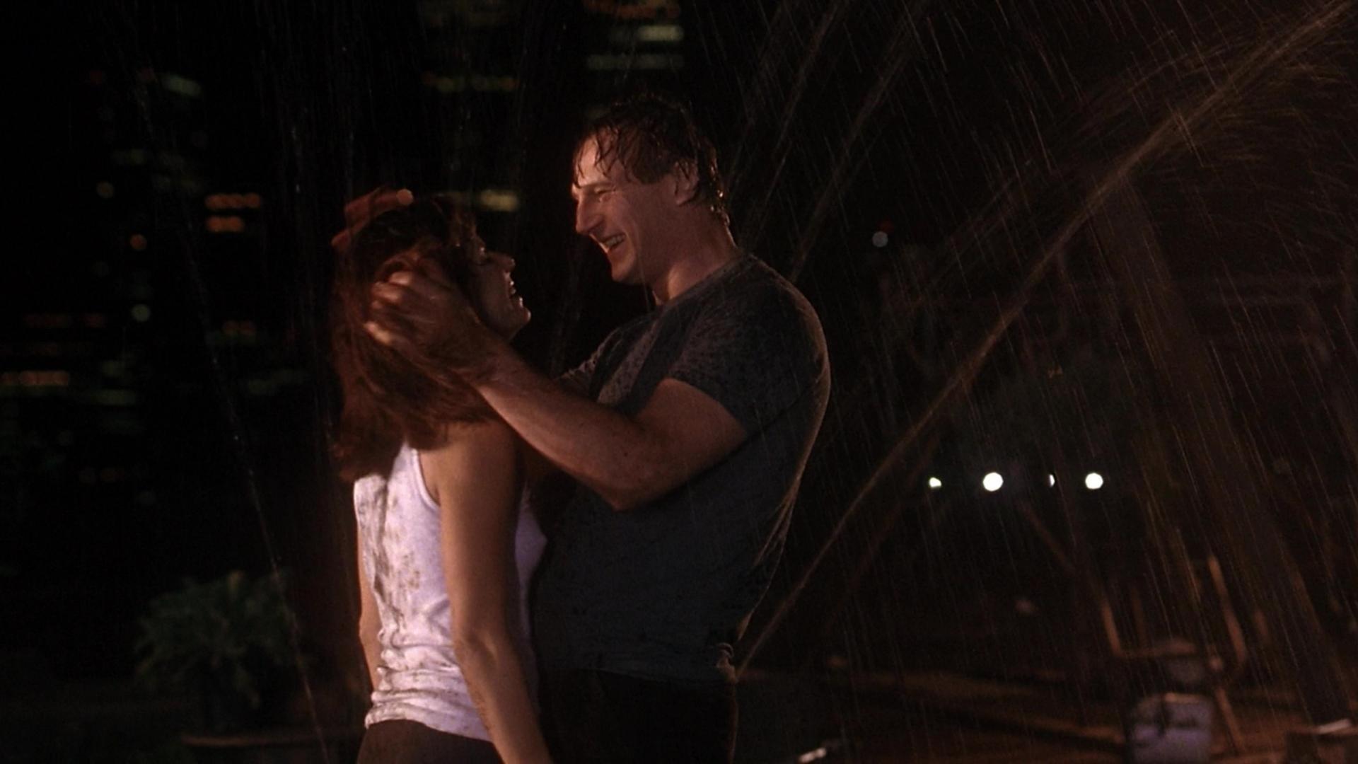Gun Shy 2000 movie scene