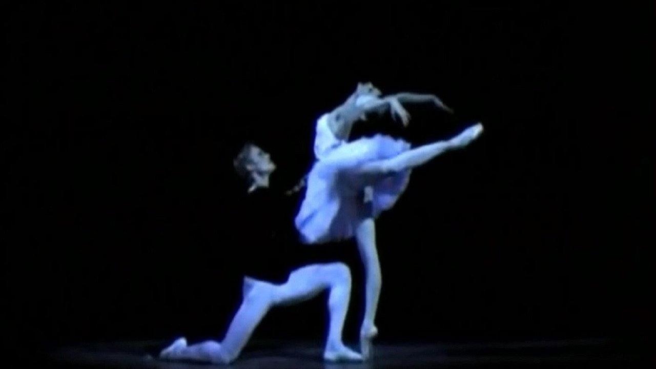 Ballerina 2006 movie scene