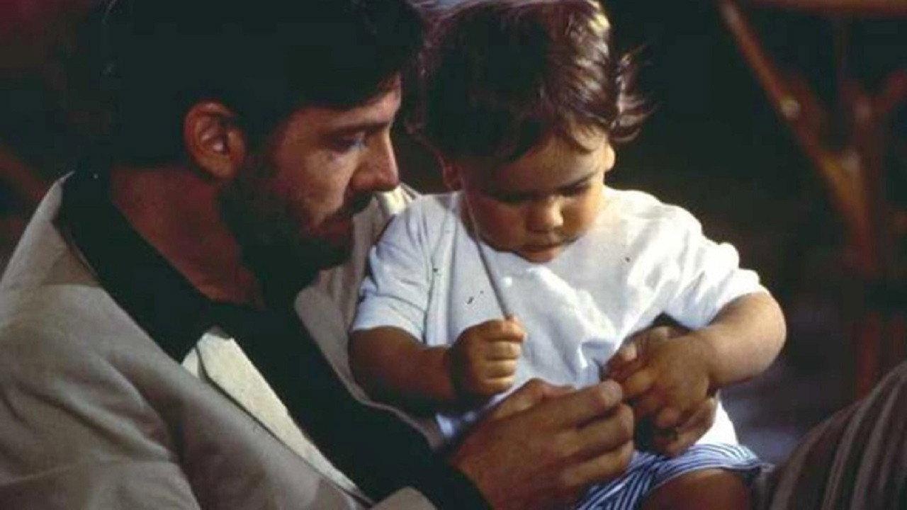 L'estate di Bobby Charlton 1995 movie scene