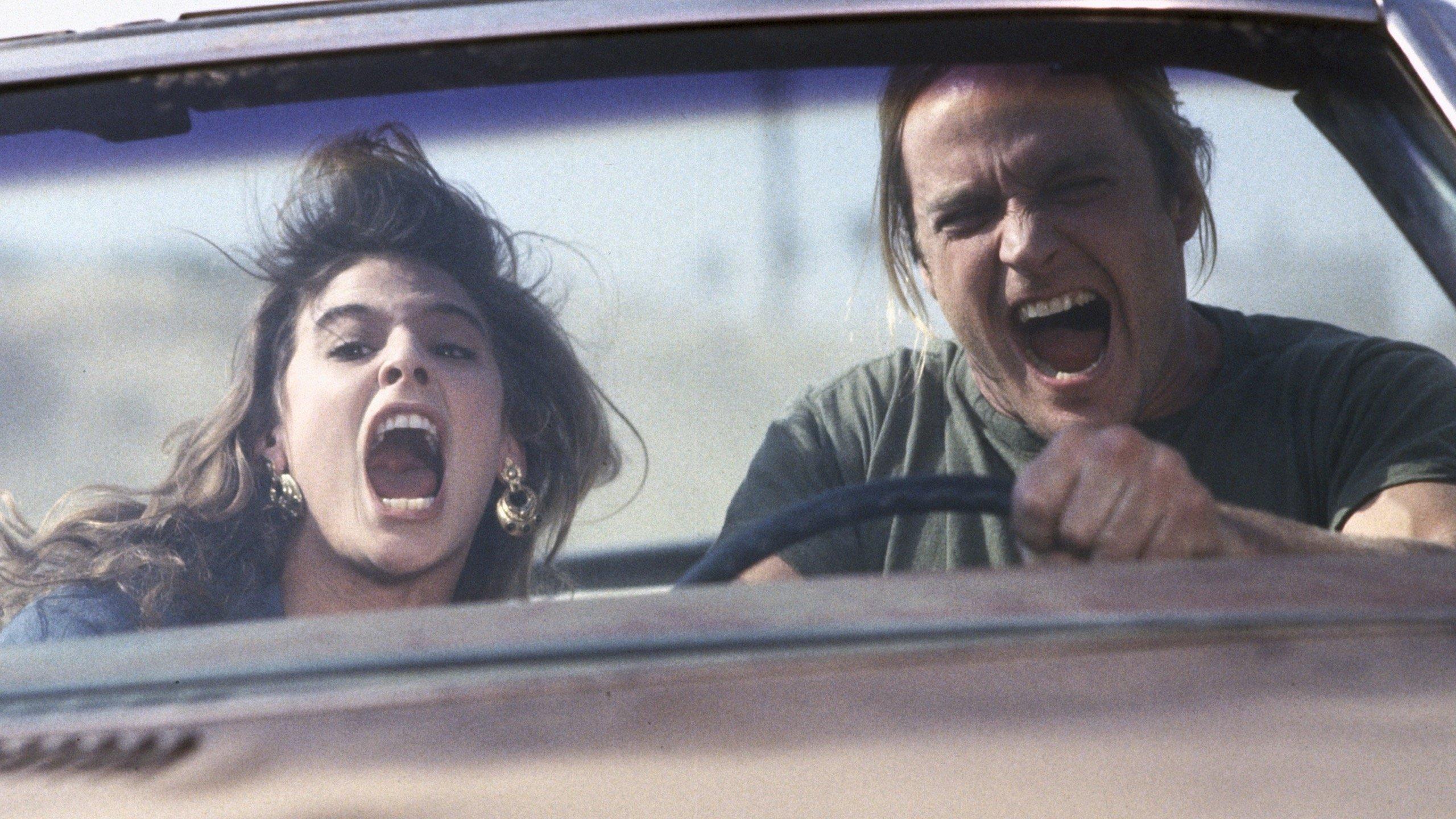 Mortal Passions 1989 movie scene