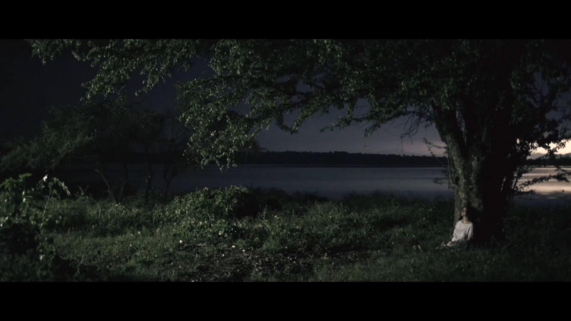 Camila 2016 movie scene