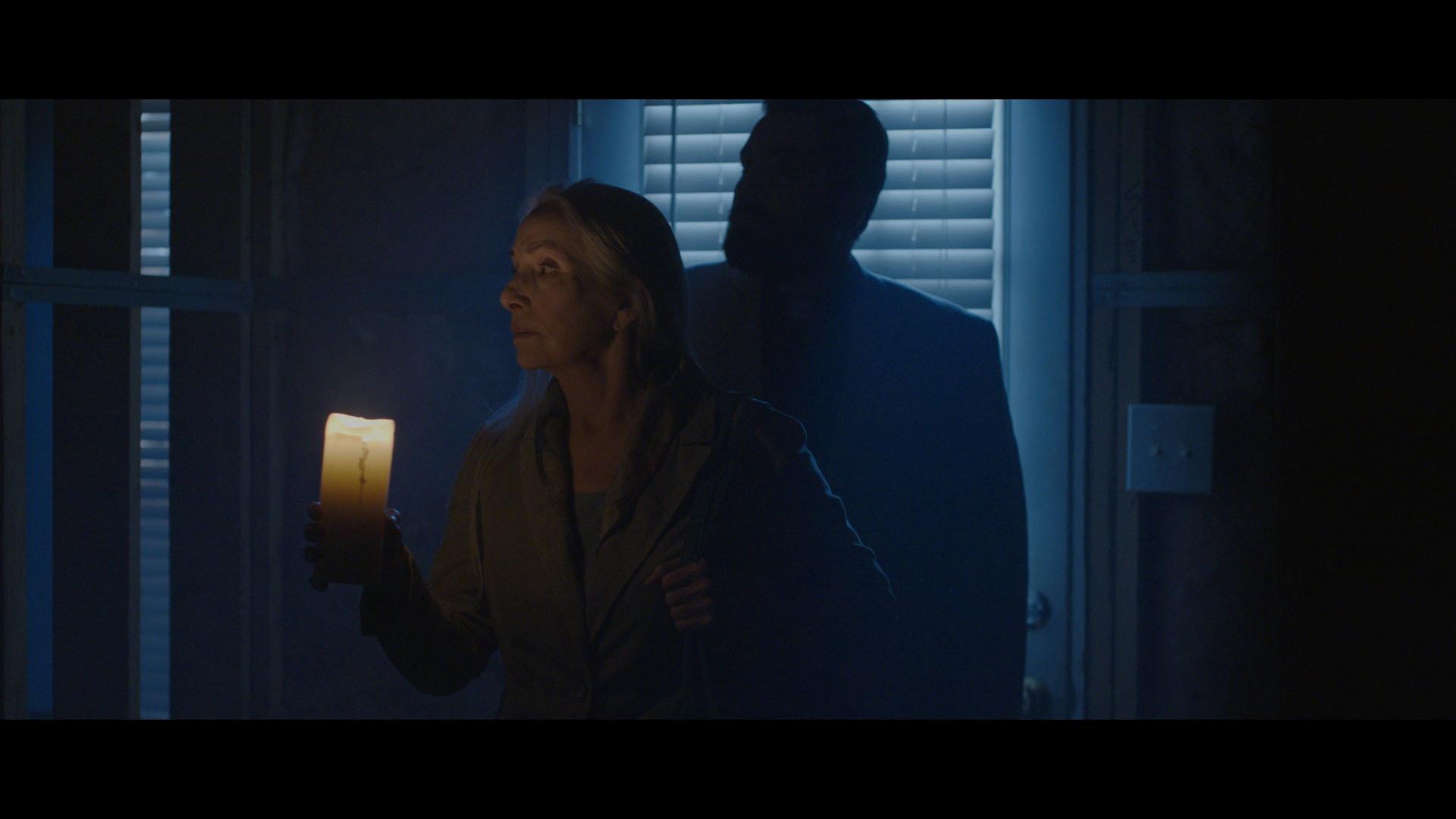 A Good Old-Fashioned Ghost Story movie scene