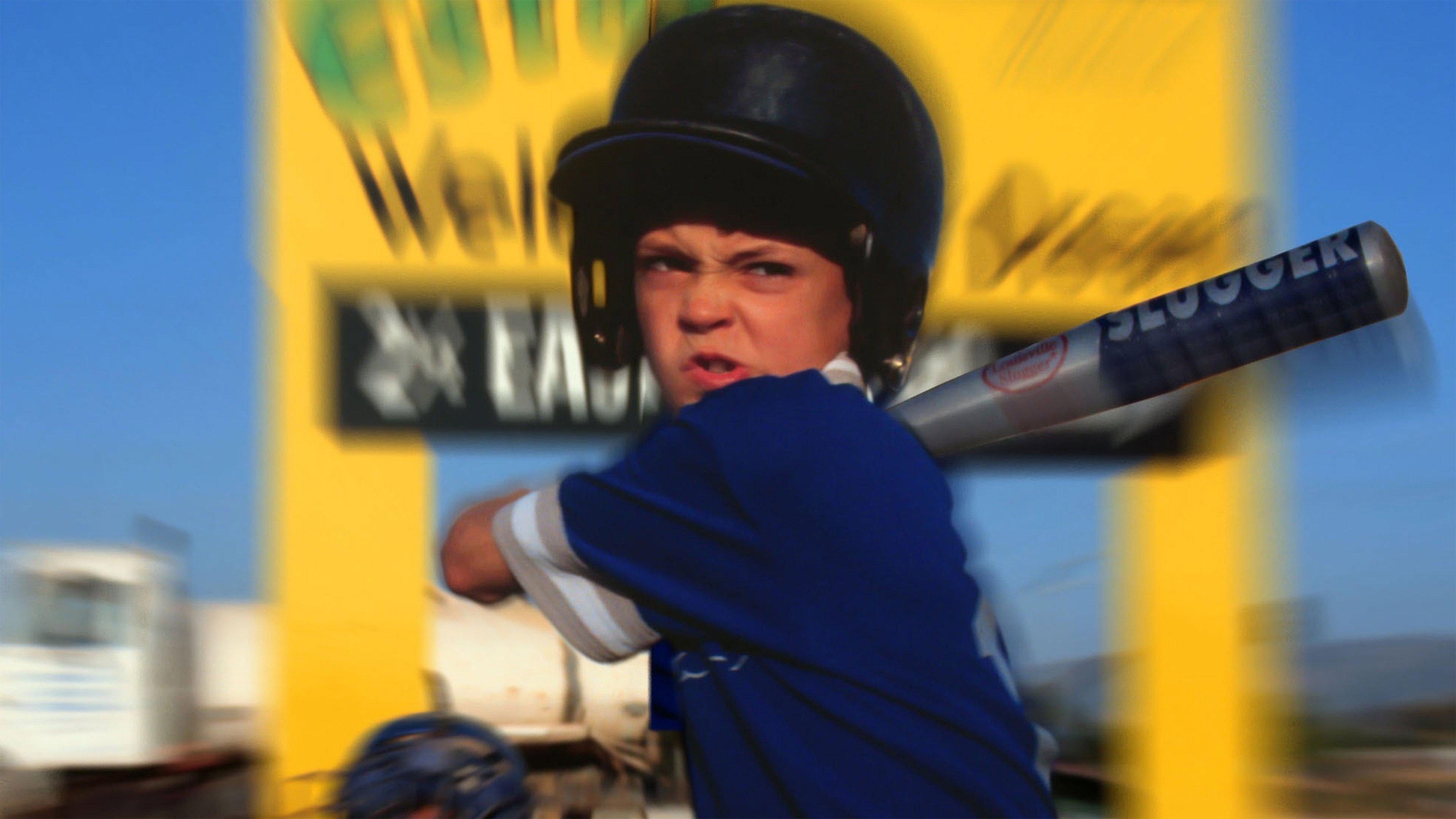 Perfect Game 2000 movie scene