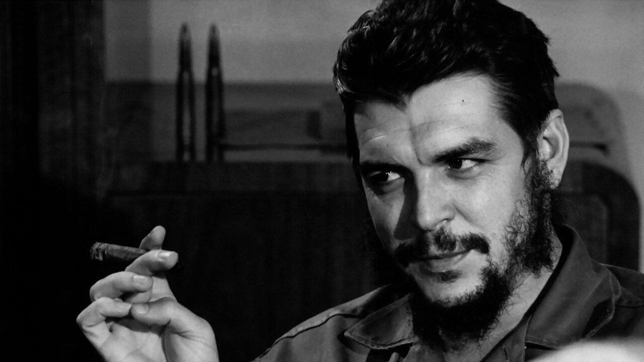 Che: A New Man 2010 movie scene
