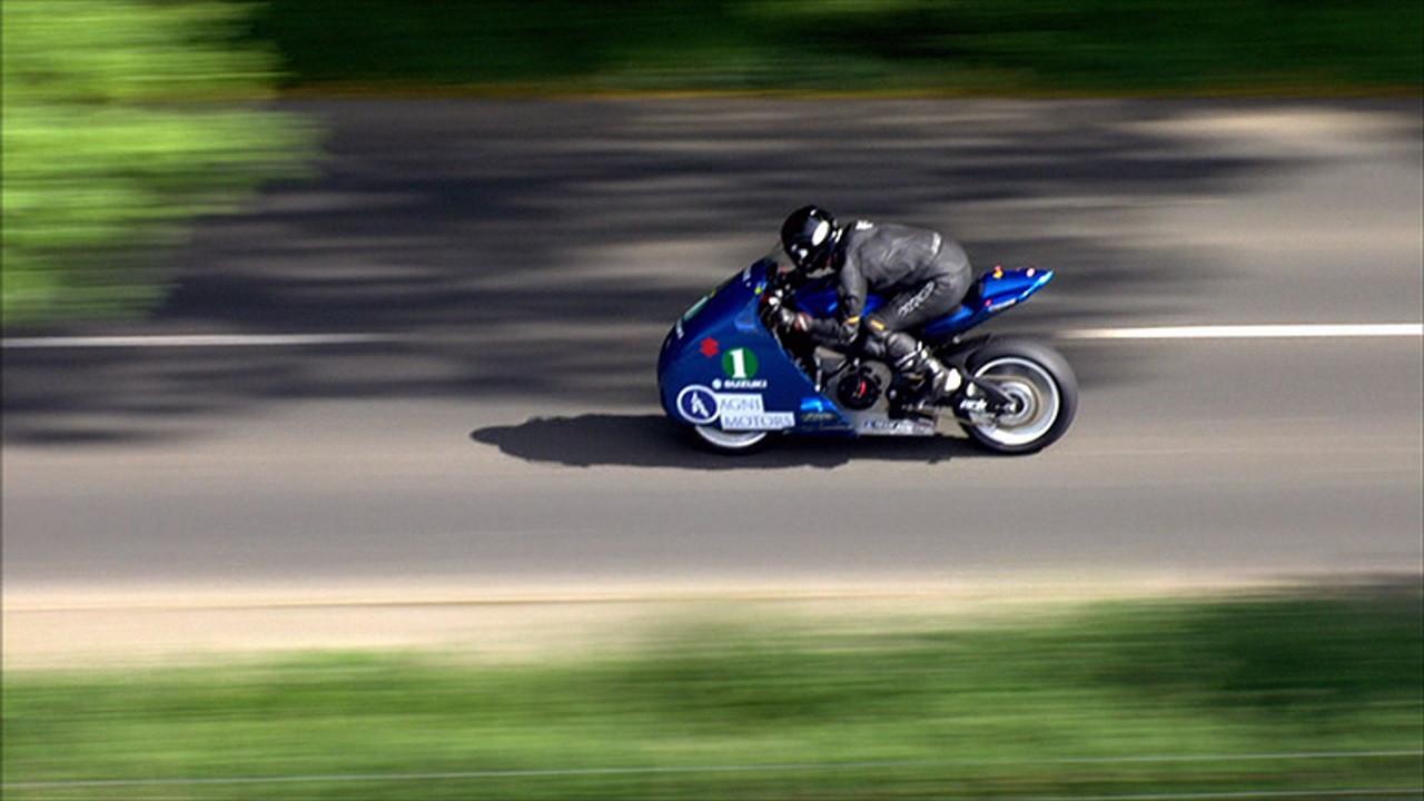 Charge 2011 movie scene