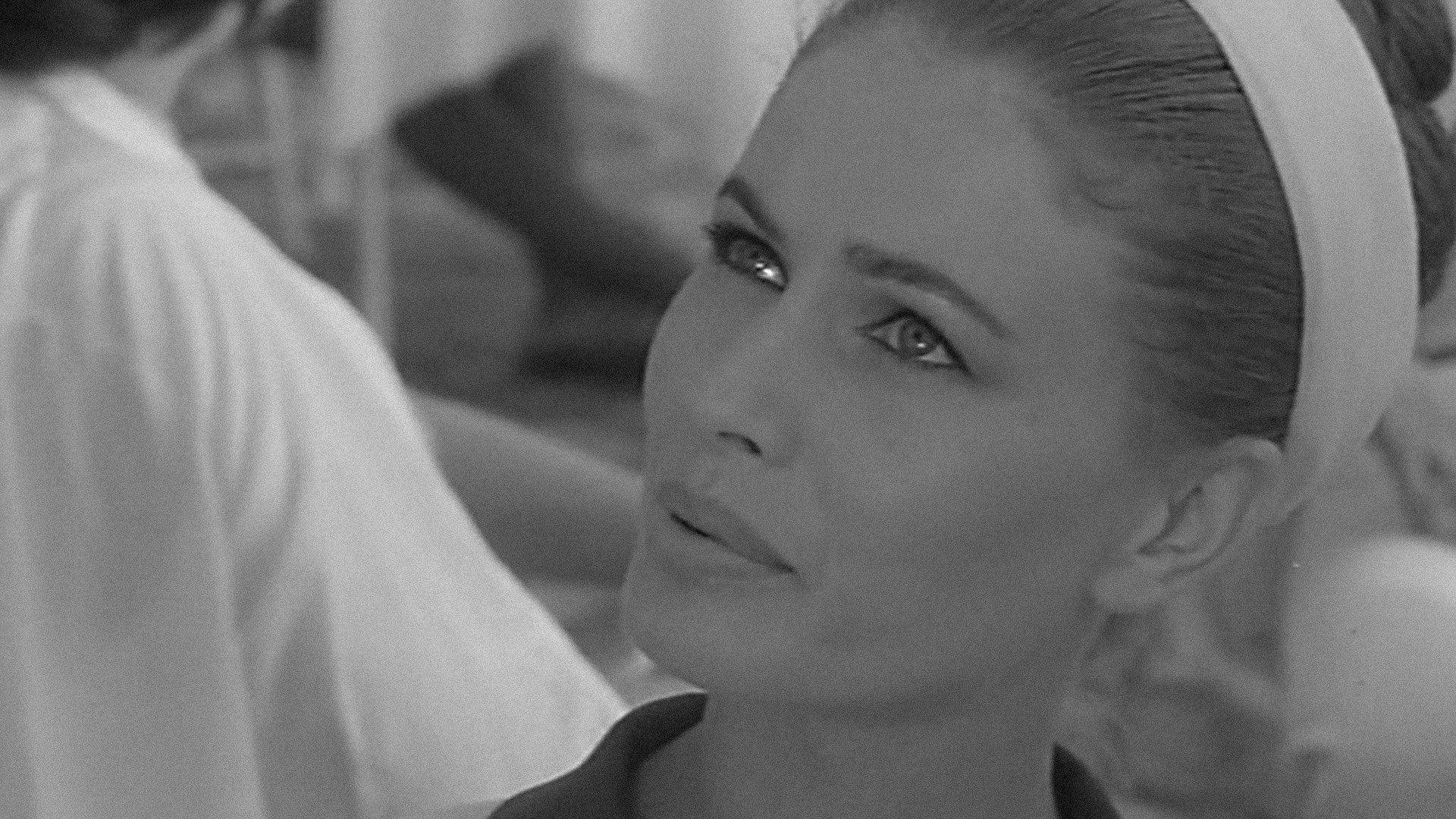 Garden of Delights 1967 movie scene
