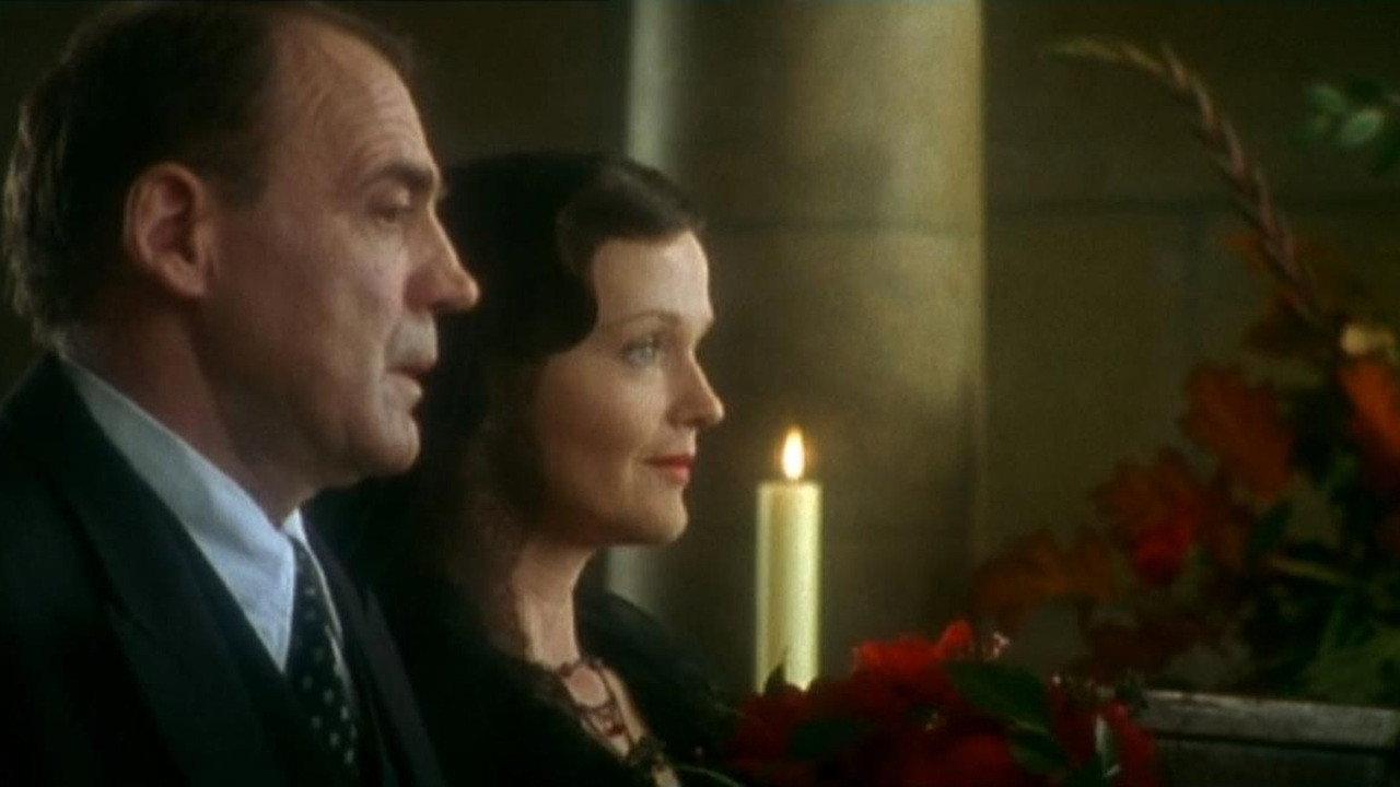 Saint-Ex 1996 movie scene