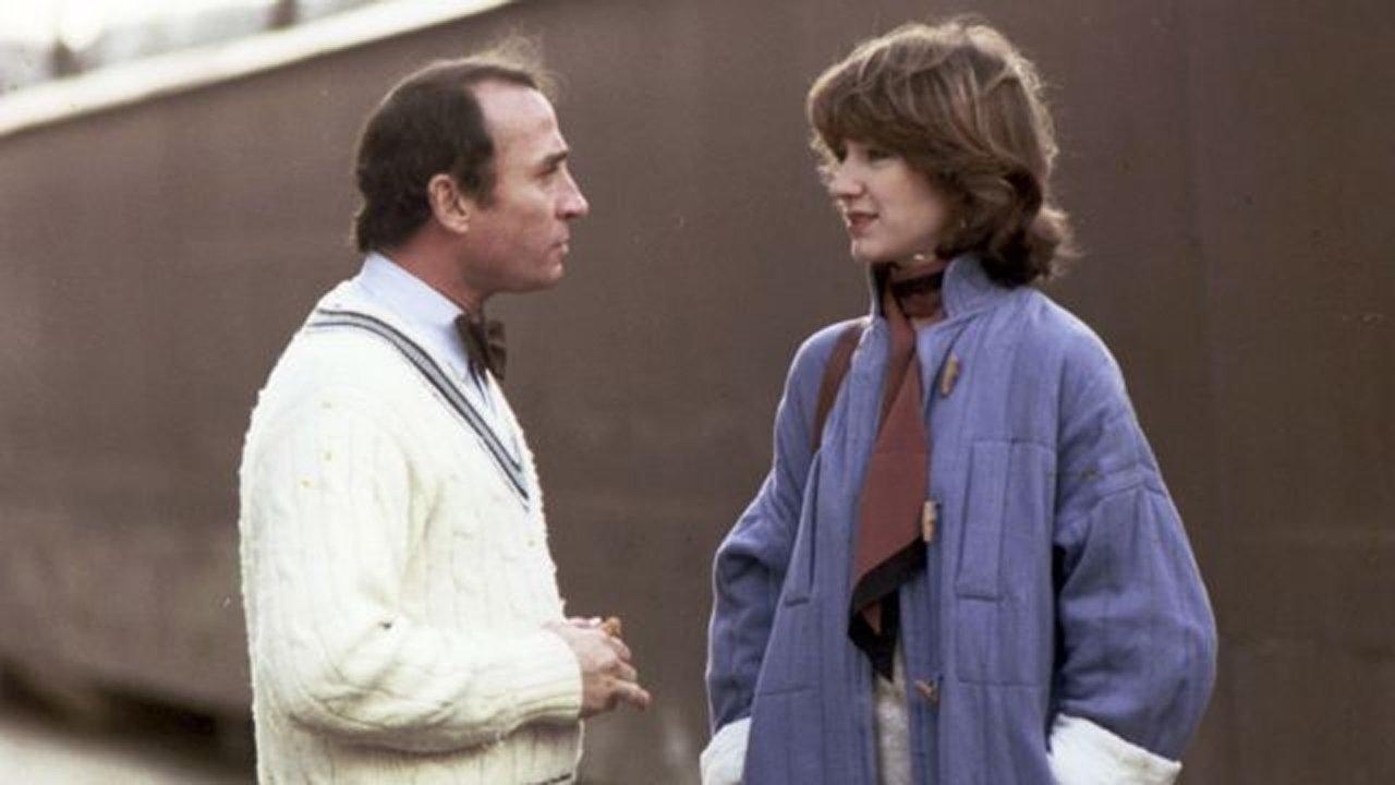 Monsieur Papa 1977 movie scene