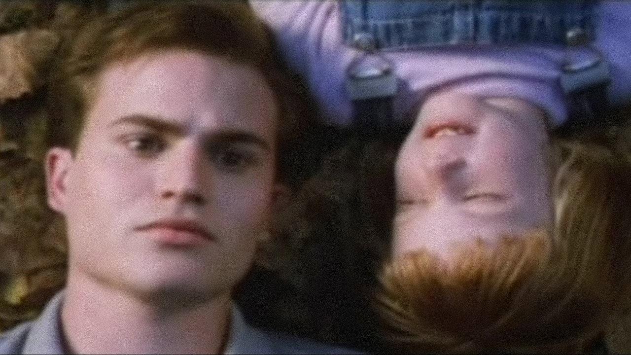 Play Dead 2001 movie scene