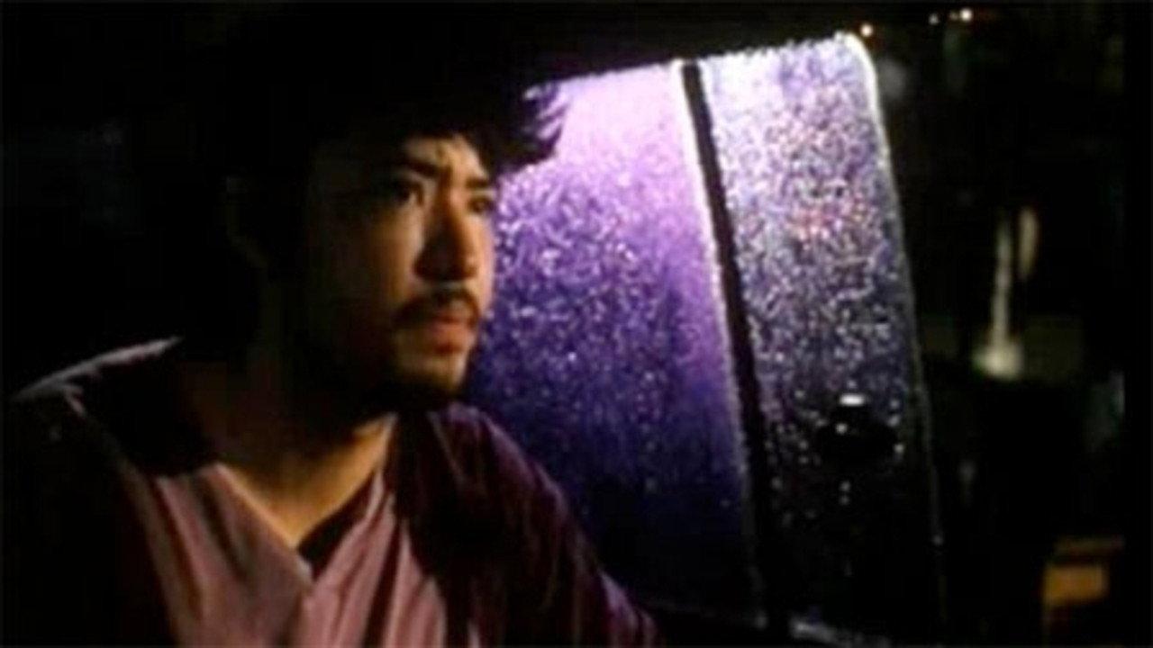 Jesus the Revolutionary 2002 movie scene