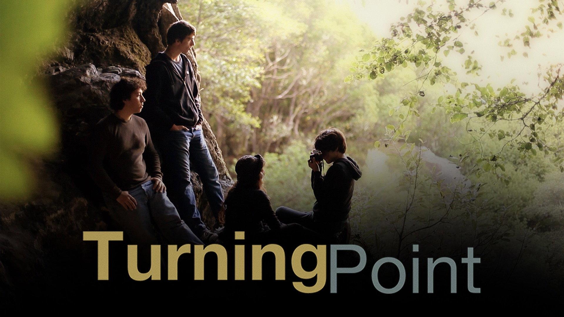 Turning Point 2011 movie scene