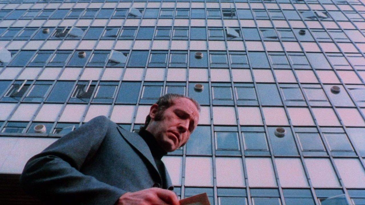 Assassin 1973 movie scene