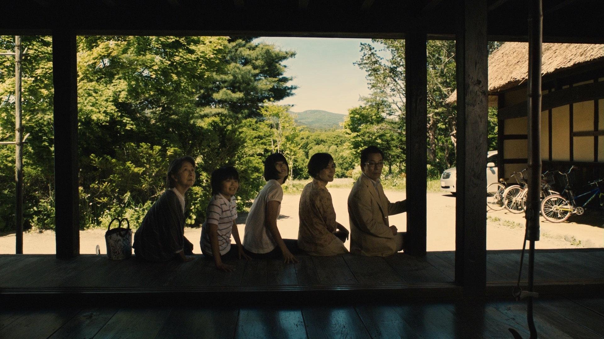 Home: The House Imp 2012 movie scene