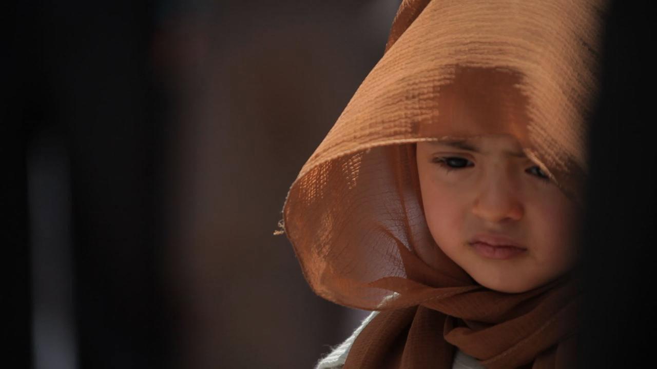 Karama Has No Walls 2012 movie scene