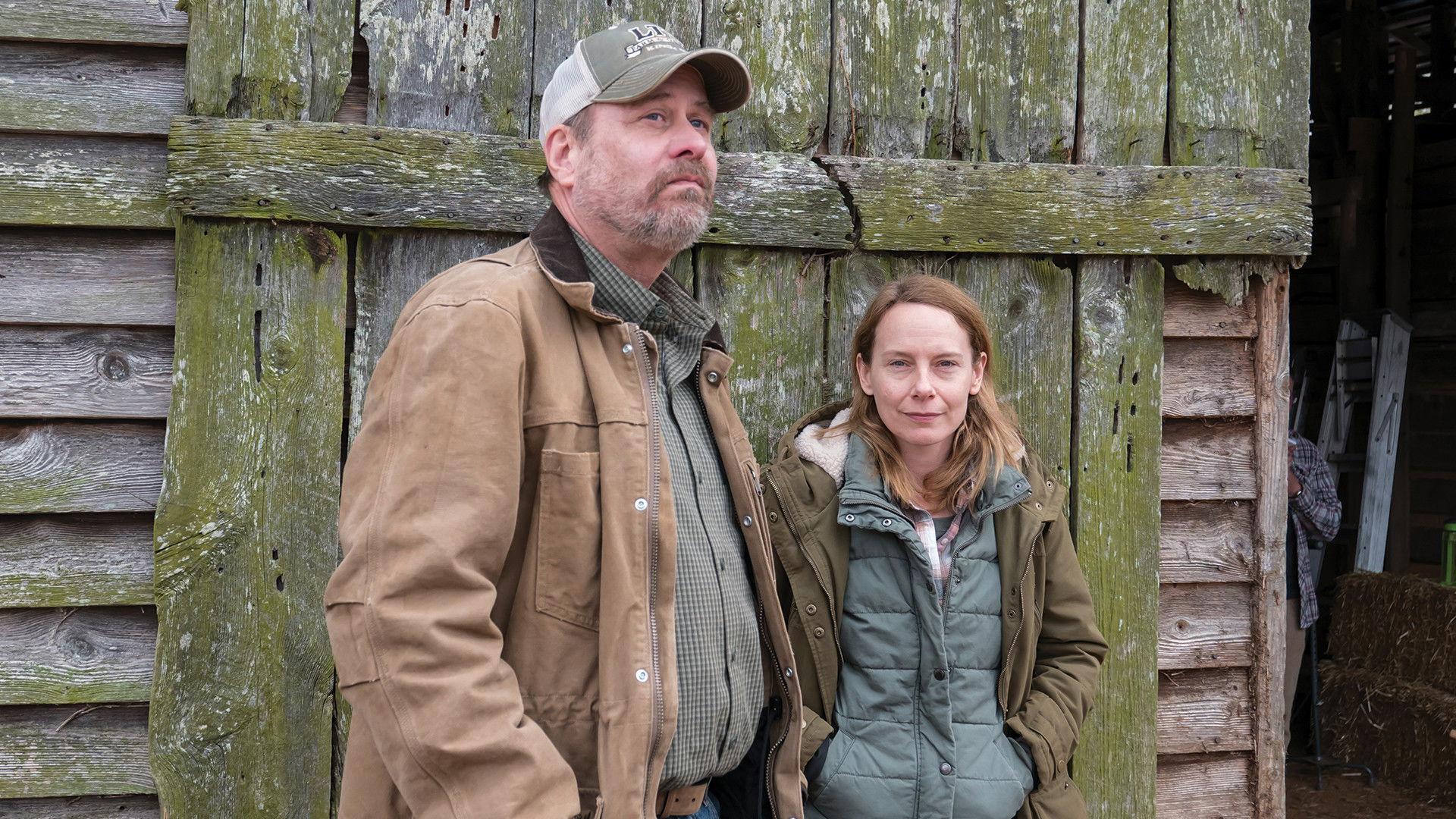 Abundant Acreage Available 2017 movie scene