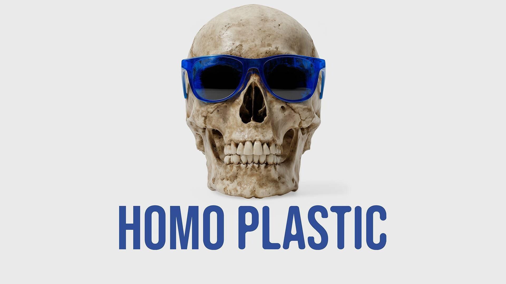 Homo Plastic 2025 movie scene