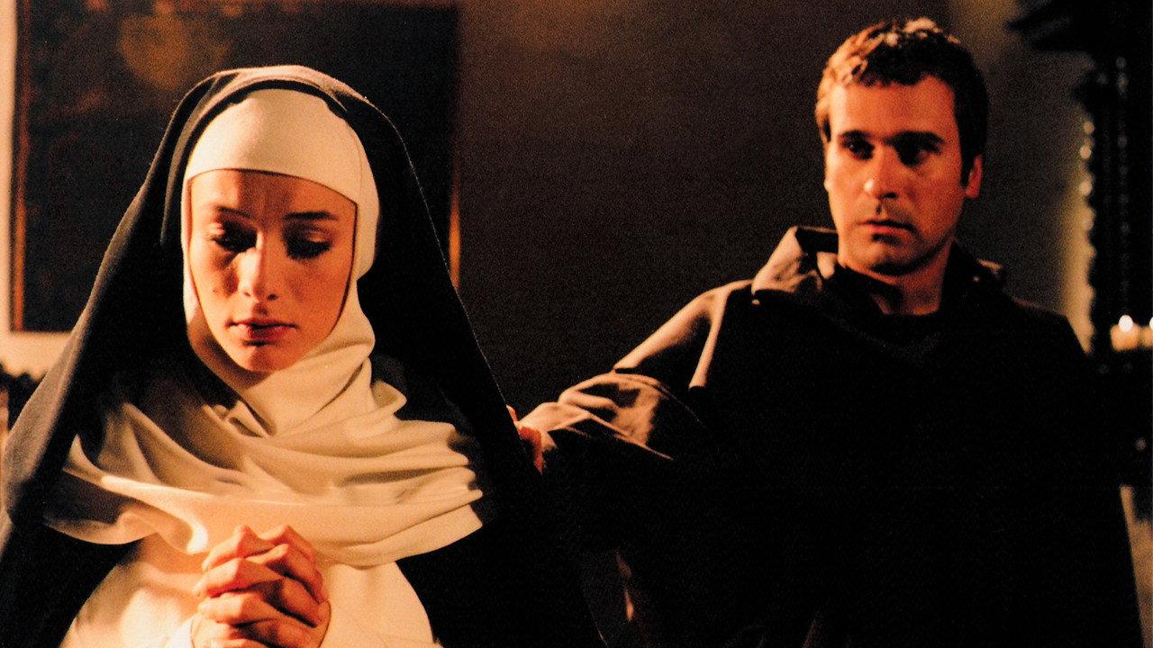 El bien esquivo 2001 movie scene
